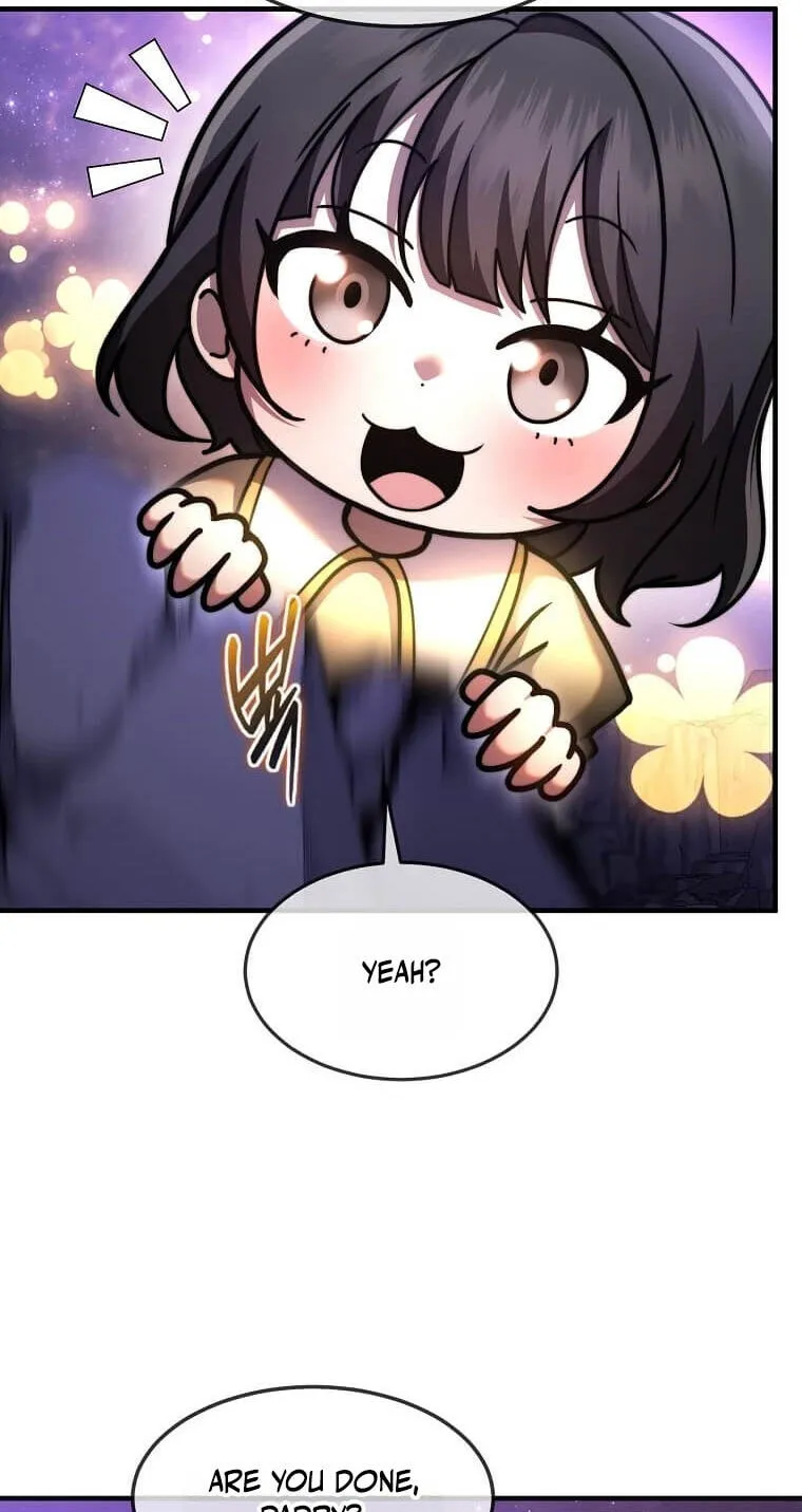 The Regressed Genius Player's Mythical-Rank Weapon Creation Chapter 88 page 82 - 