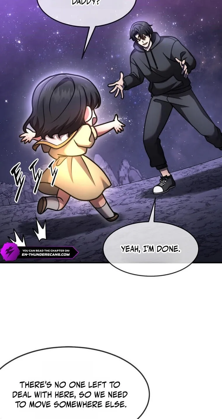 The Regressed Genius Player's Mythical-Rank Weapon Creation Chapter 88 page 83 - 