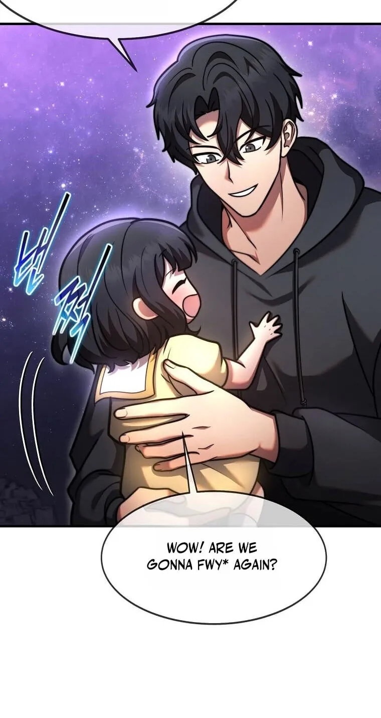 The Regressed Genius Player's Mythical-Rank Weapon Creation Chapter 88 page 84 - 