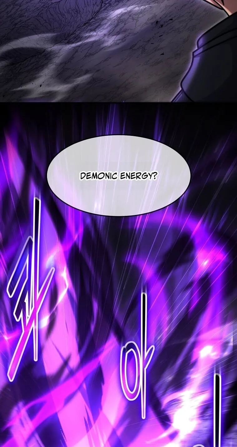 The Regressed Genius Player's Mythical-Rank Weapon Creation Chapter 88 page 87 - 