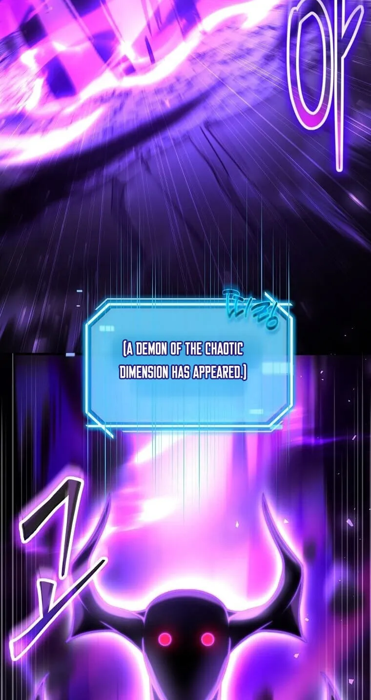 The Regressed Genius Player's Mythical-Rank Weapon Creation Chapter 88 page 88 - 