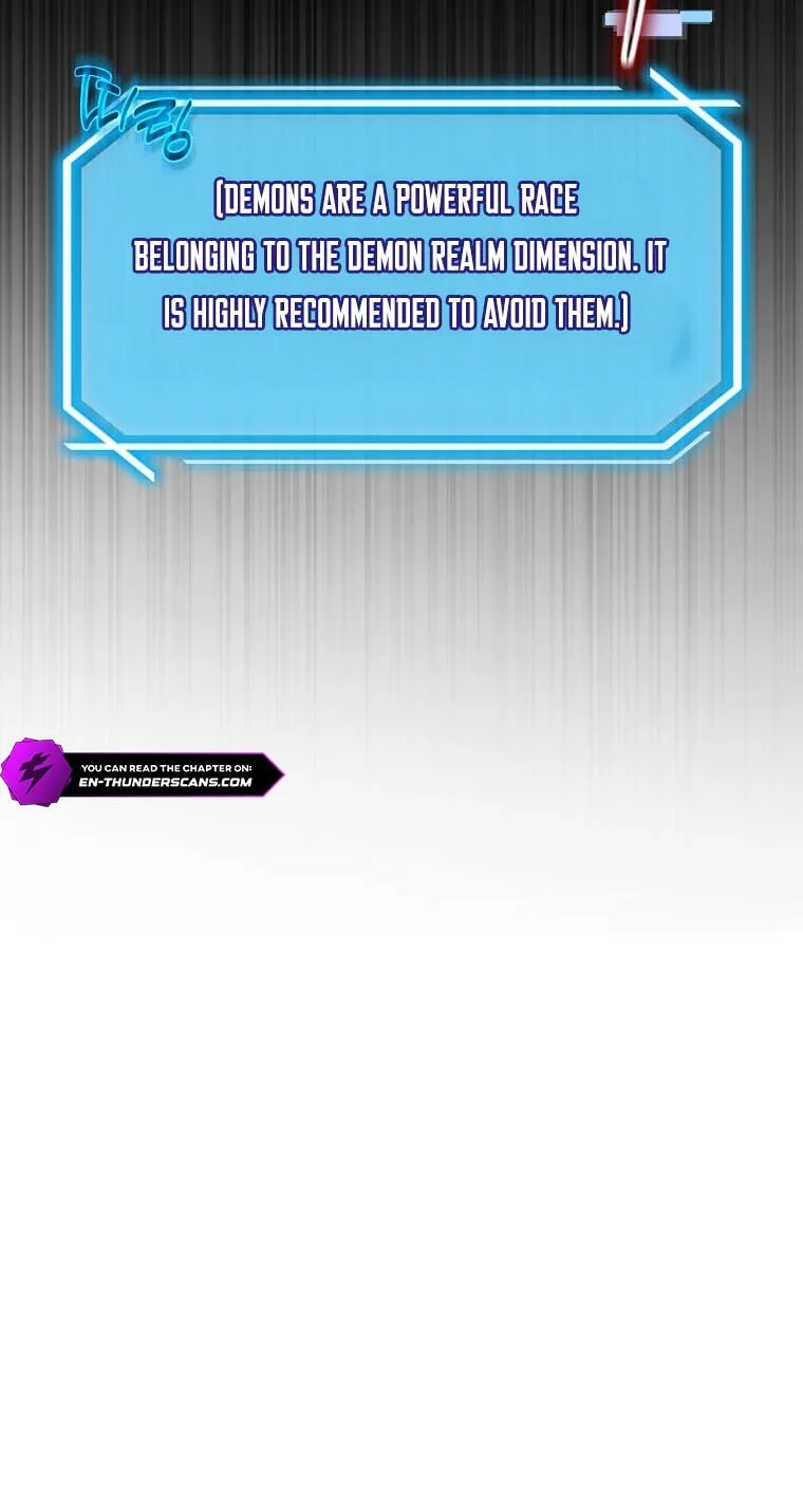 The Regressed Genius Player's Mythical-Rank Weapon Creation Chapter 88 page 91 - 