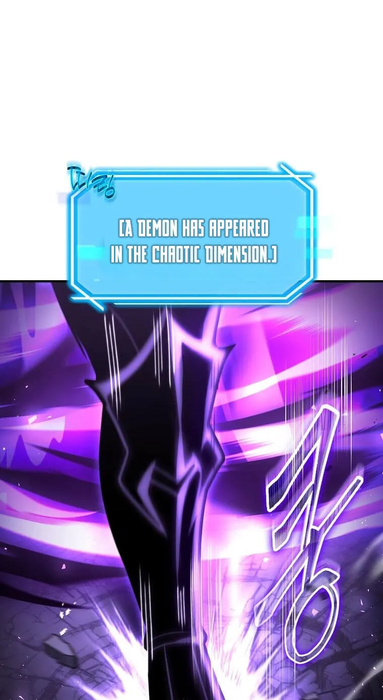 The Regressed Genius Player's Mythical-Rank Weapon Creation Chapter 89 page 2 - 