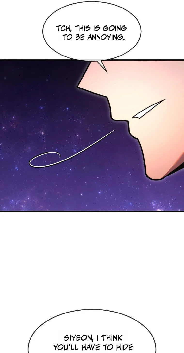 The Regressed Genius Player's Mythical-Rank Weapon Creation Chapter 89 page 11 - 