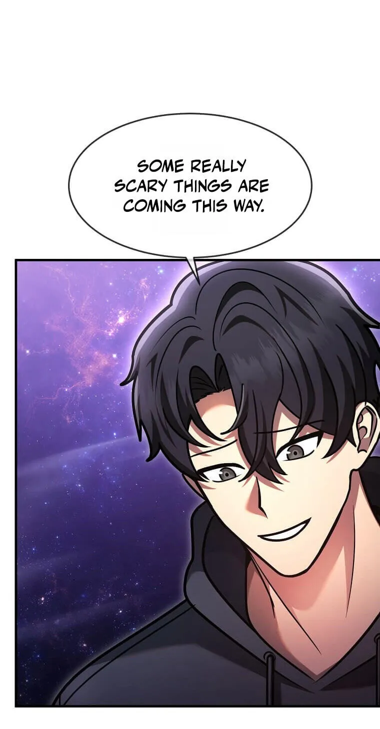 The Regressed Genius Player's Mythical-Rank Weapon Creation Chapter 89 page 13 - 