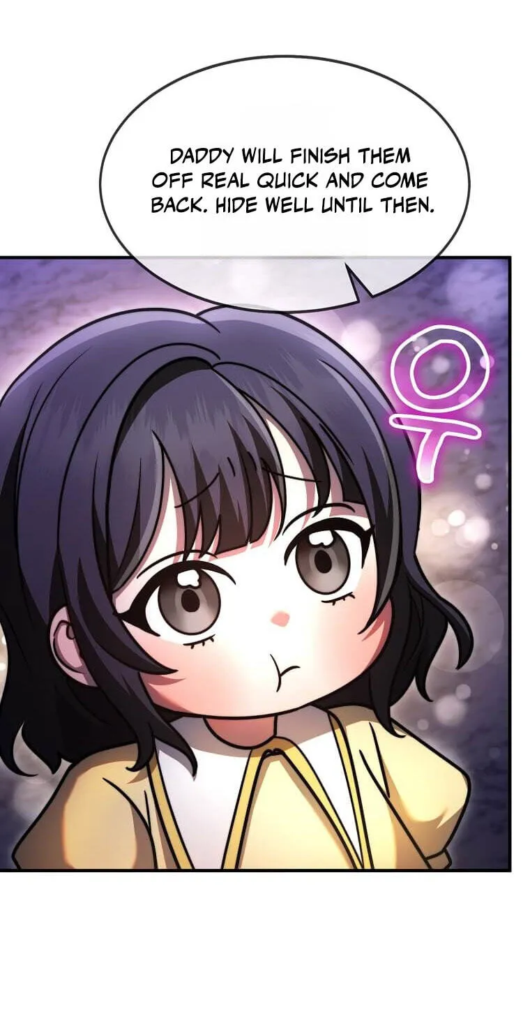 The Regressed Genius Player's Mythical-Rank Weapon Creation Chapter 89 page 14 - 