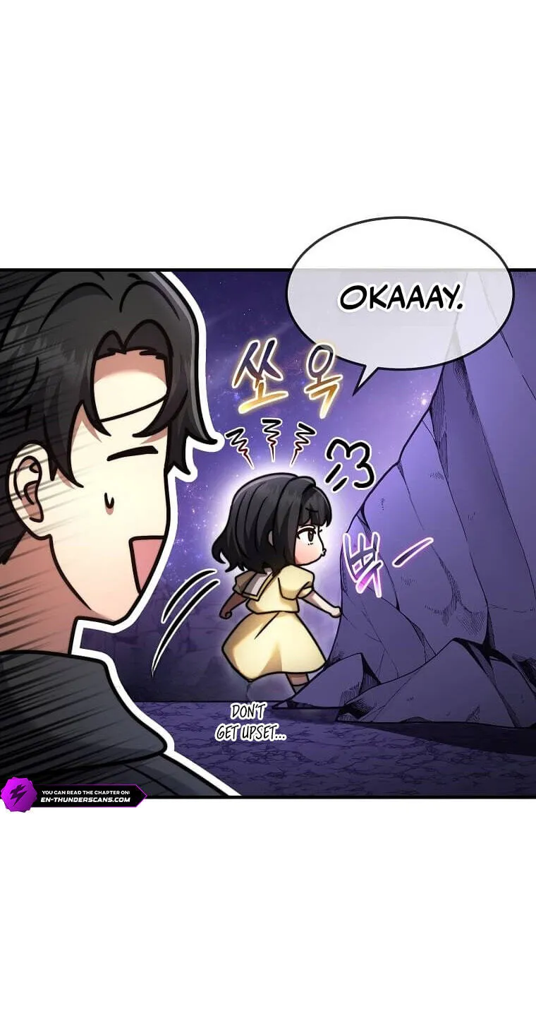 The Regressed Genius Player's Mythical-Rank Weapon Creation Chapter 89 page 15 - 