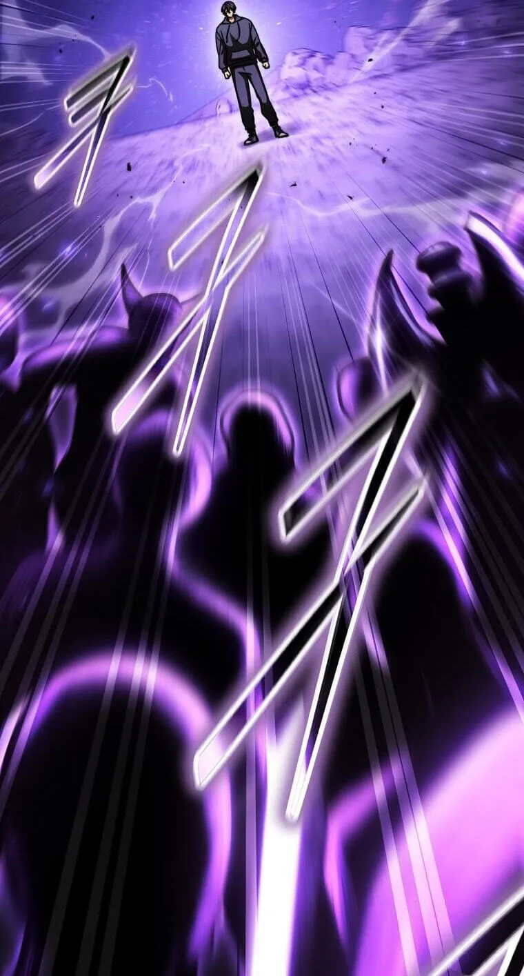 The Regressed Genius Player's Mythical-Rank Weapon Creation Chapter 89 page 19 - 
