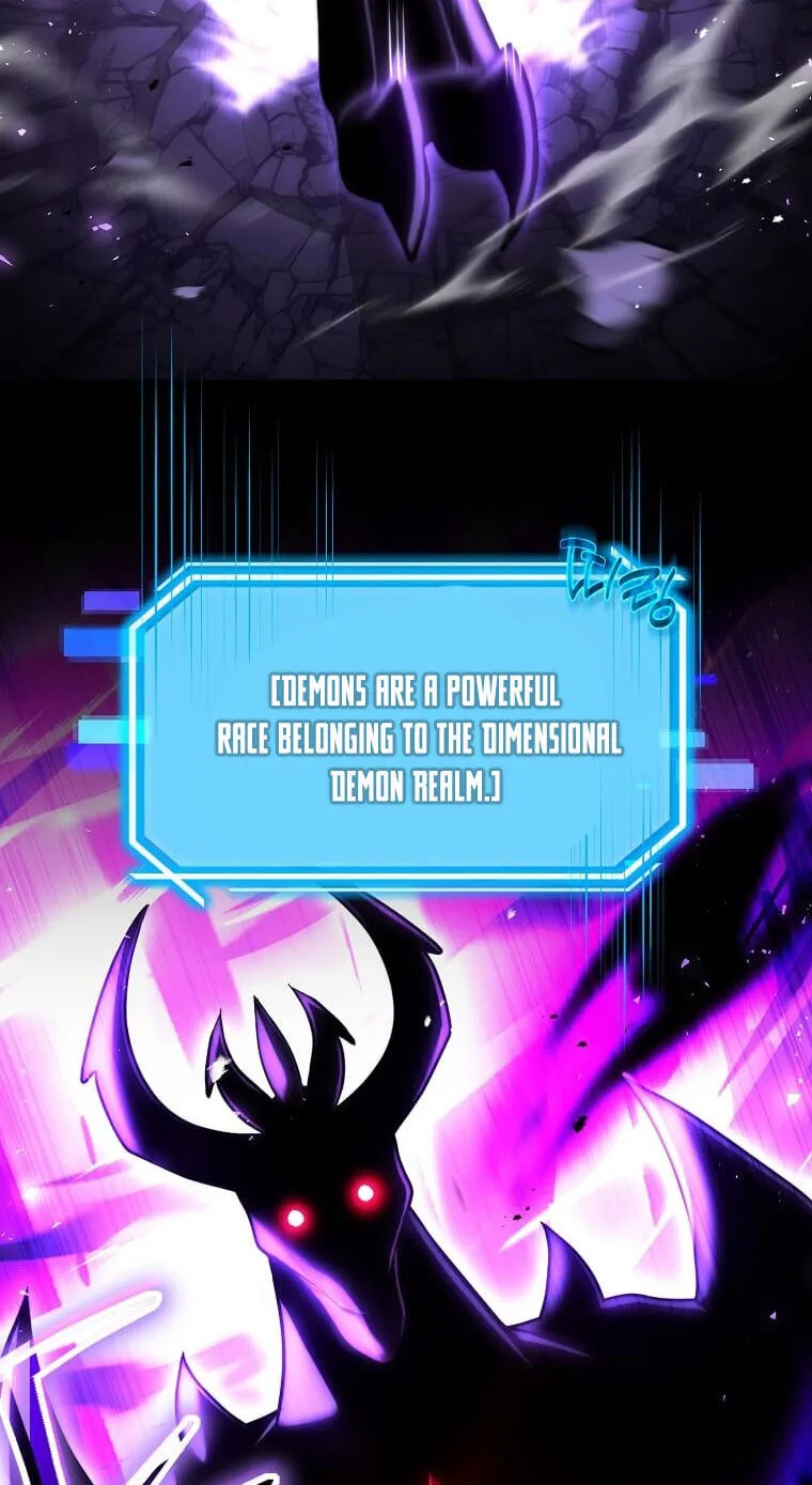The Regressed Genius Player's Mythical-Rank Weapon Creation Chapter 89 page 3 - 