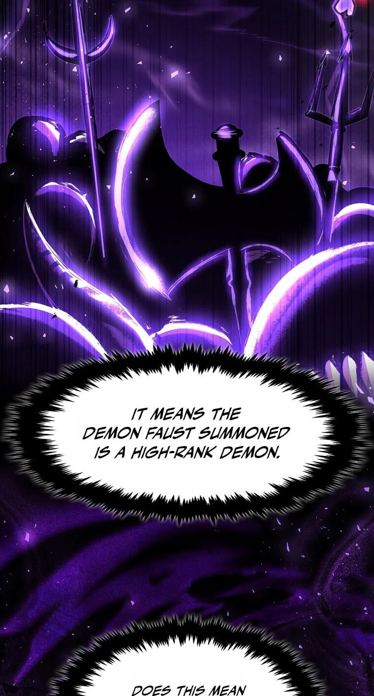 The Regressed Genius Player's Mythical-Rank Weapon Creation Chapter 89 page 23 - 