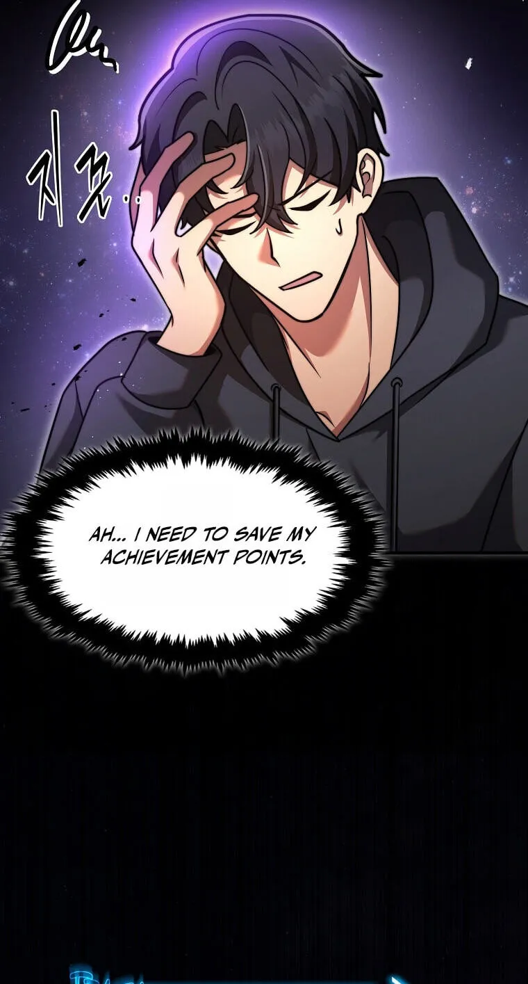 The Regressed Genius Player's Mythical-Rank Weapon Creation Chapter 89 page 25 - 