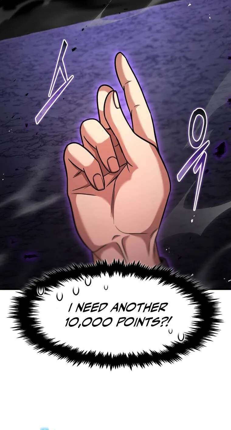 The Regressed Genius Player's Mythical-Rank Weapon Creation Chapter 89 page 27 - 