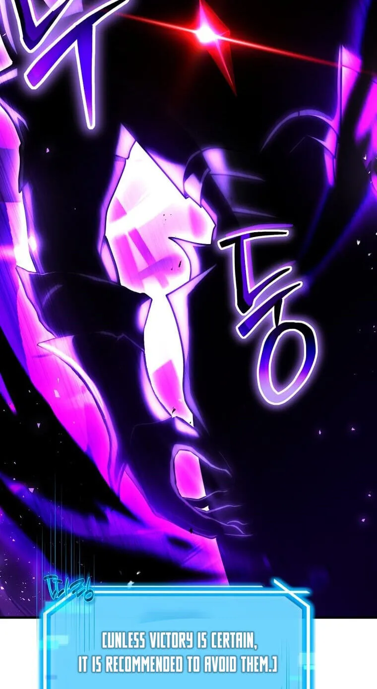 The Regressed Genius Player's Mythical-Rank Weapon Creation Chapter 89 page 4 - 
