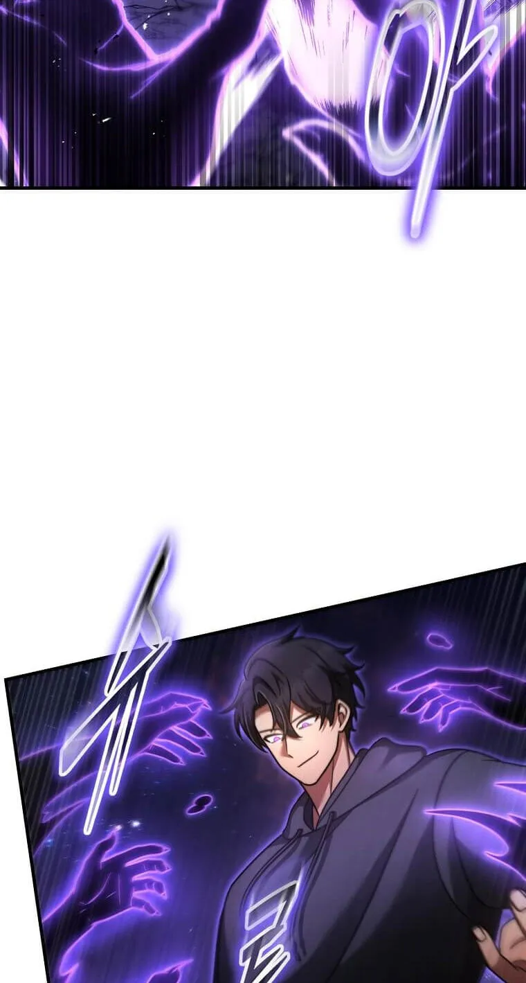The Regressed Genius Player's Mythical-Rank Weapon Creation Chapter 89 page 31 - 