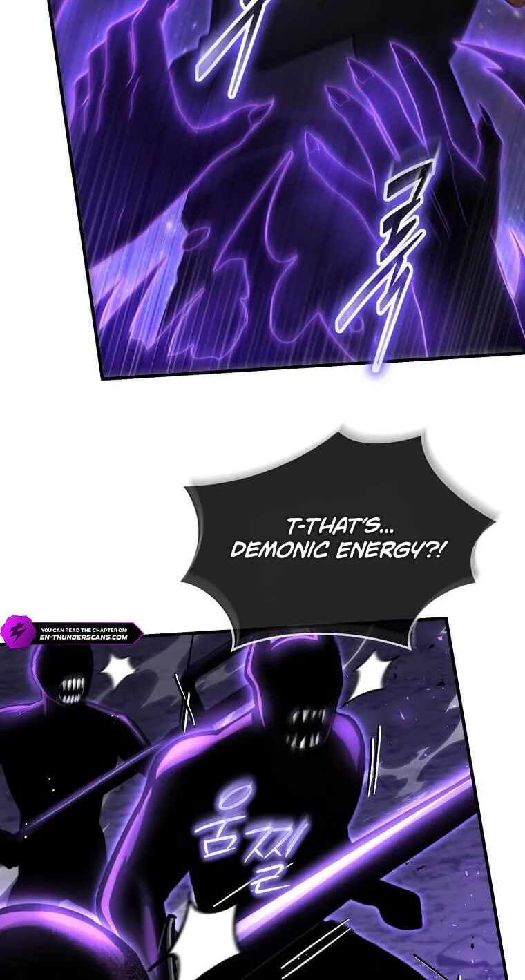 The Regressed Genius Player's Mythical-Rank Weapon Creation Chapter 89 page 32 - 
