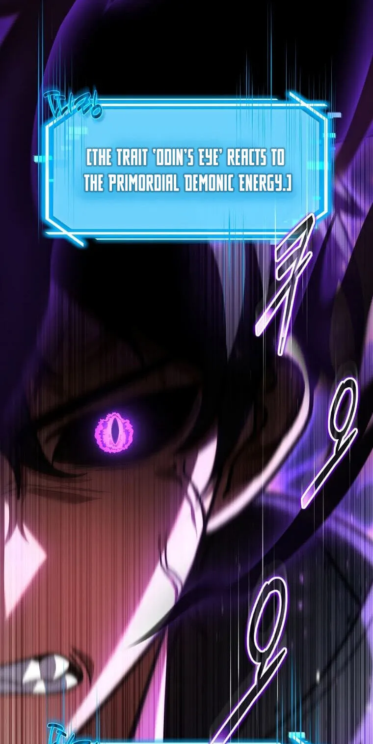 The Regressed Genius Player's Mythical-Rank Weapon Creation Chapter 89 page 36 - 