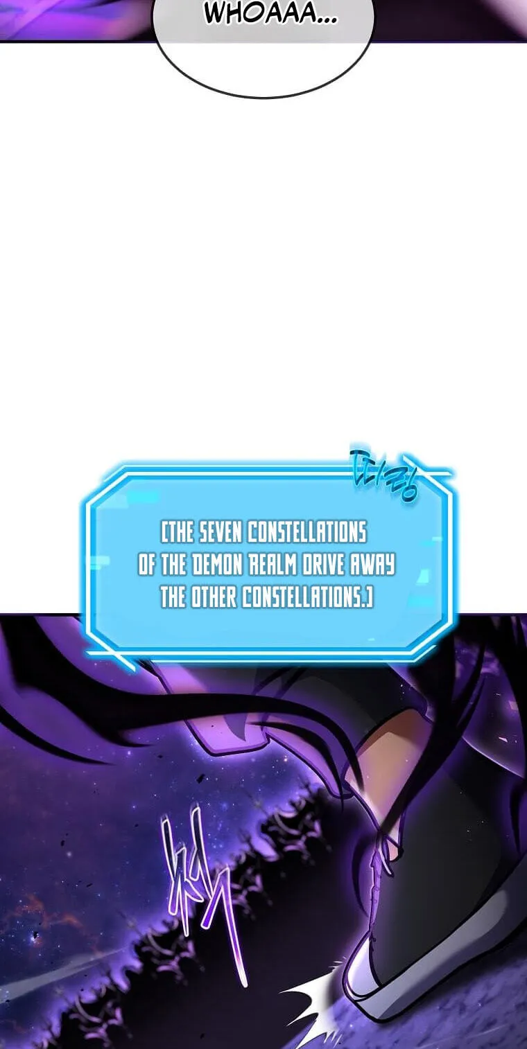The Regressed Genius Player's Mythical-Rank Weapon Creation Chapter 89 page 40 - 