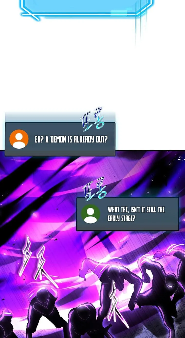 The Regressed Genius Player's Mythical-Rank Weapon Creation Chapter 89 page 5 - 