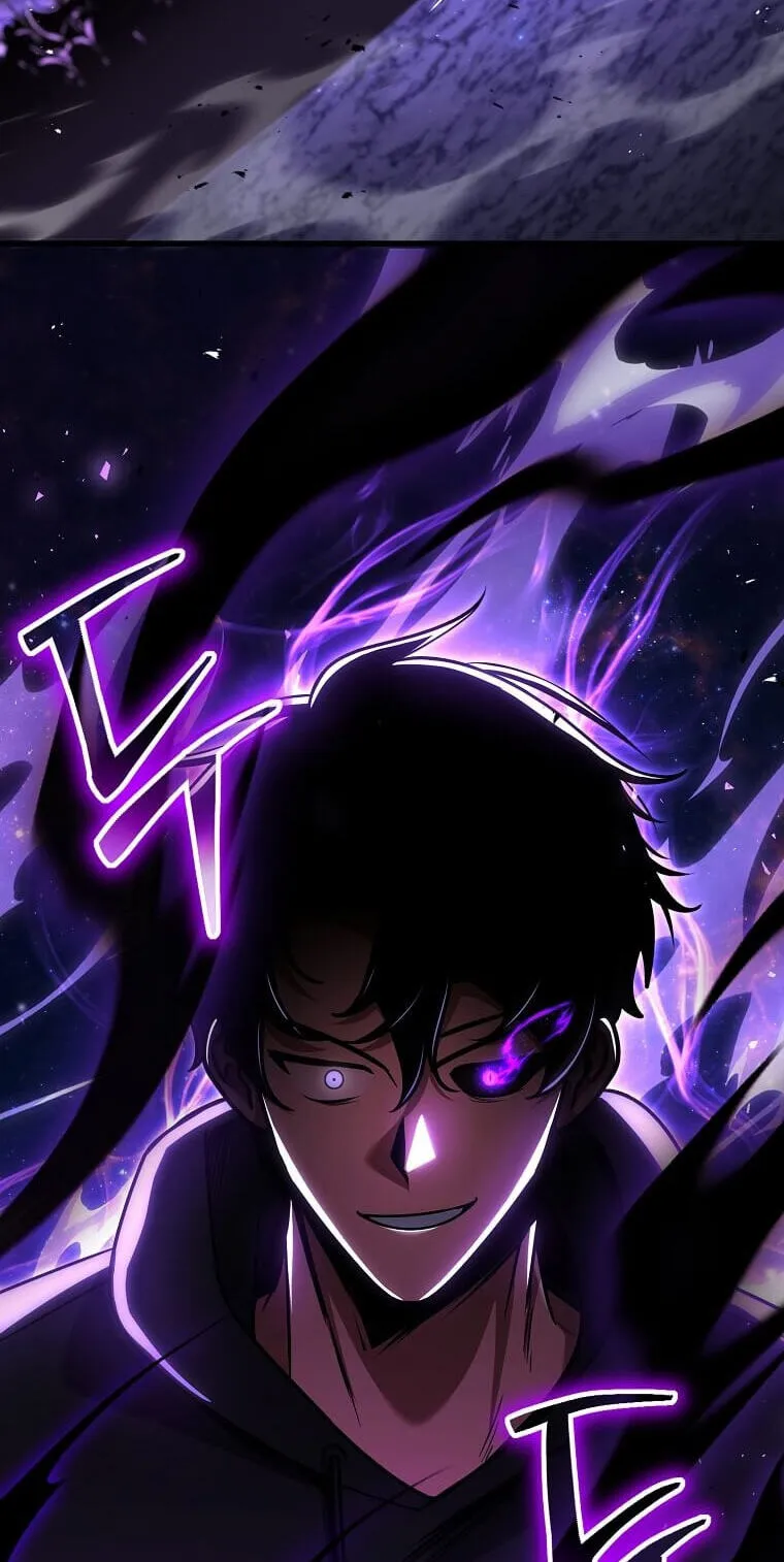 The Regressed Genius Player's Mythical-Rank Weapon Creation Chapter 89 page 41 - 