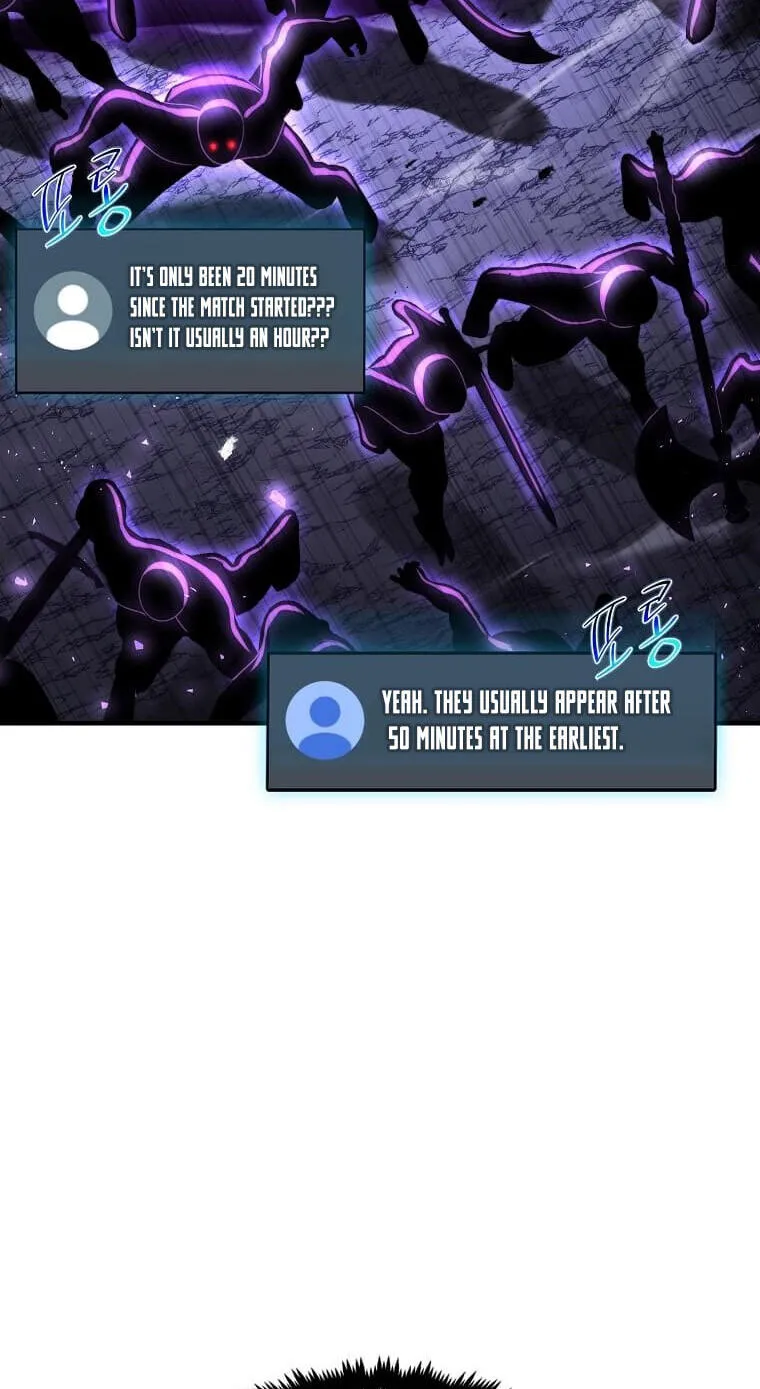 The Regressed Genius Player's Mythical-Rank Weapon Creation Chapter 89 page 6 - 