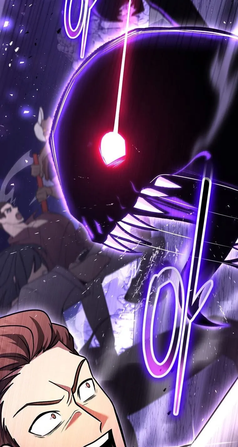 The Regressed Genius Player's Mythical-Rank Weapon Creation Chapter 89 page 51 - 