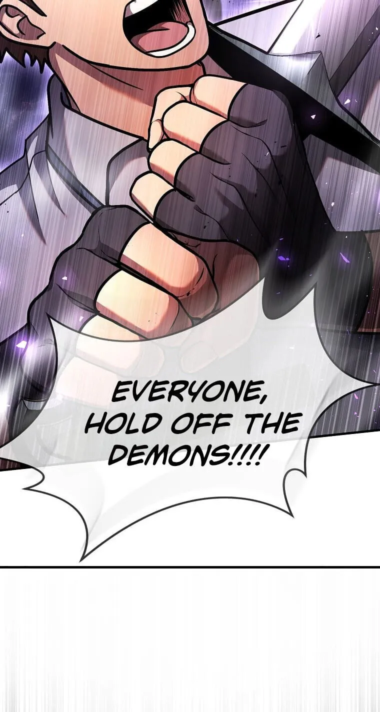 The Regressed Genius Player's Mythical-Rank Weapon Creation Chapter 89 page 52 - 