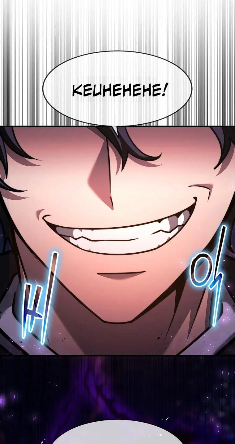 The Regressed Genius Player's Mythical-Rank Weapon Creation Chapter 89 page 53 - 