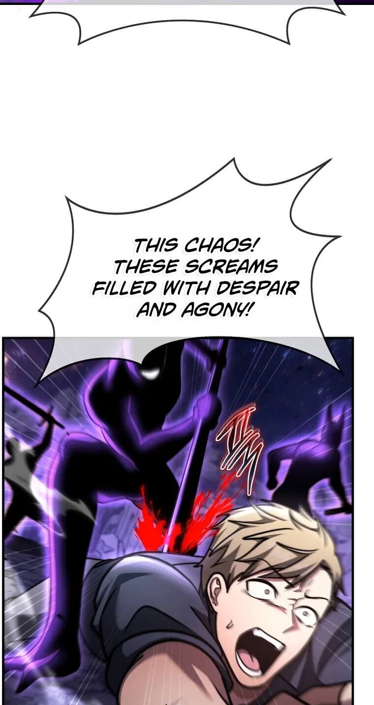 The Regressed Genius Player's Mythical-Rank Weapon Creation Chapter 89 page 55 - 