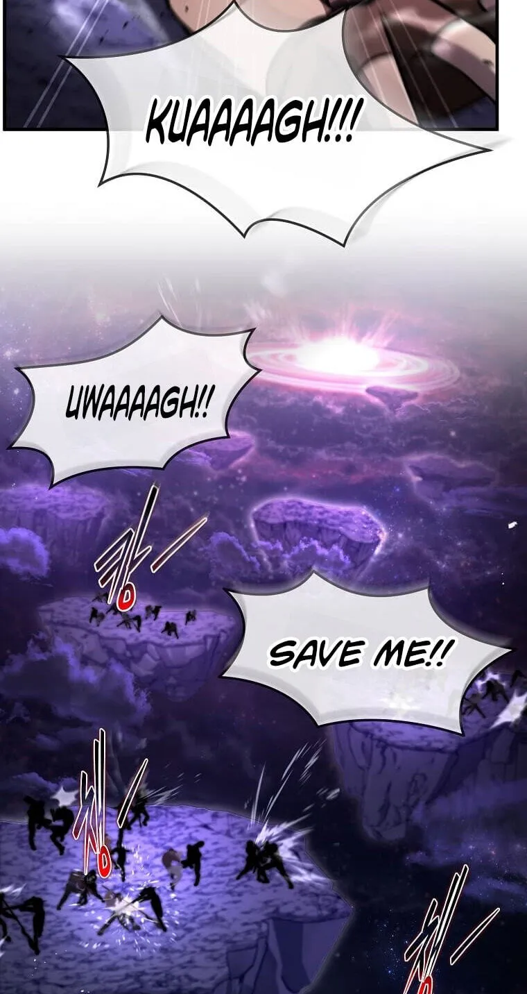 The Regressed Genius Player's Mythical-Rank Weapon Creation Chapter 89 page 56 - 