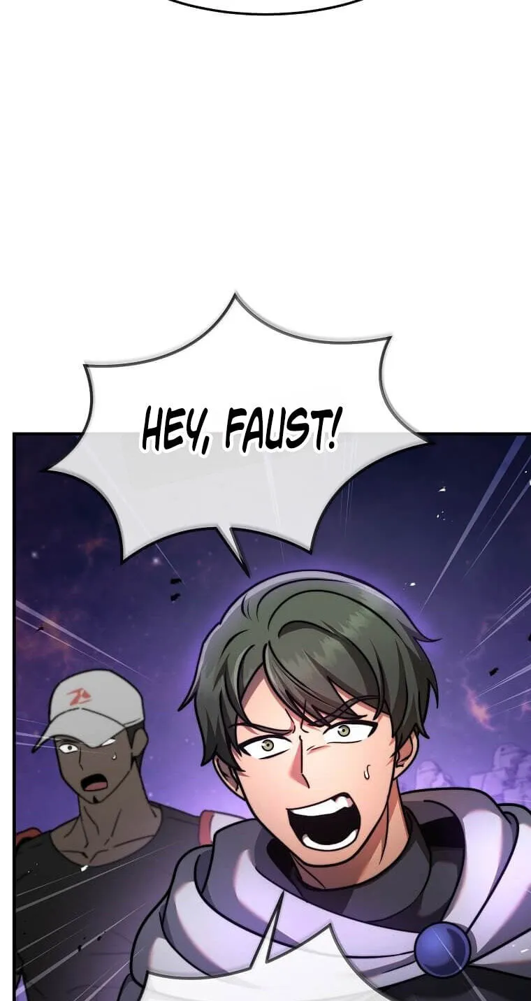 The Regressed Genius Player's Mythical-Rank Weapon Creation Chapter 89 page 58 - 