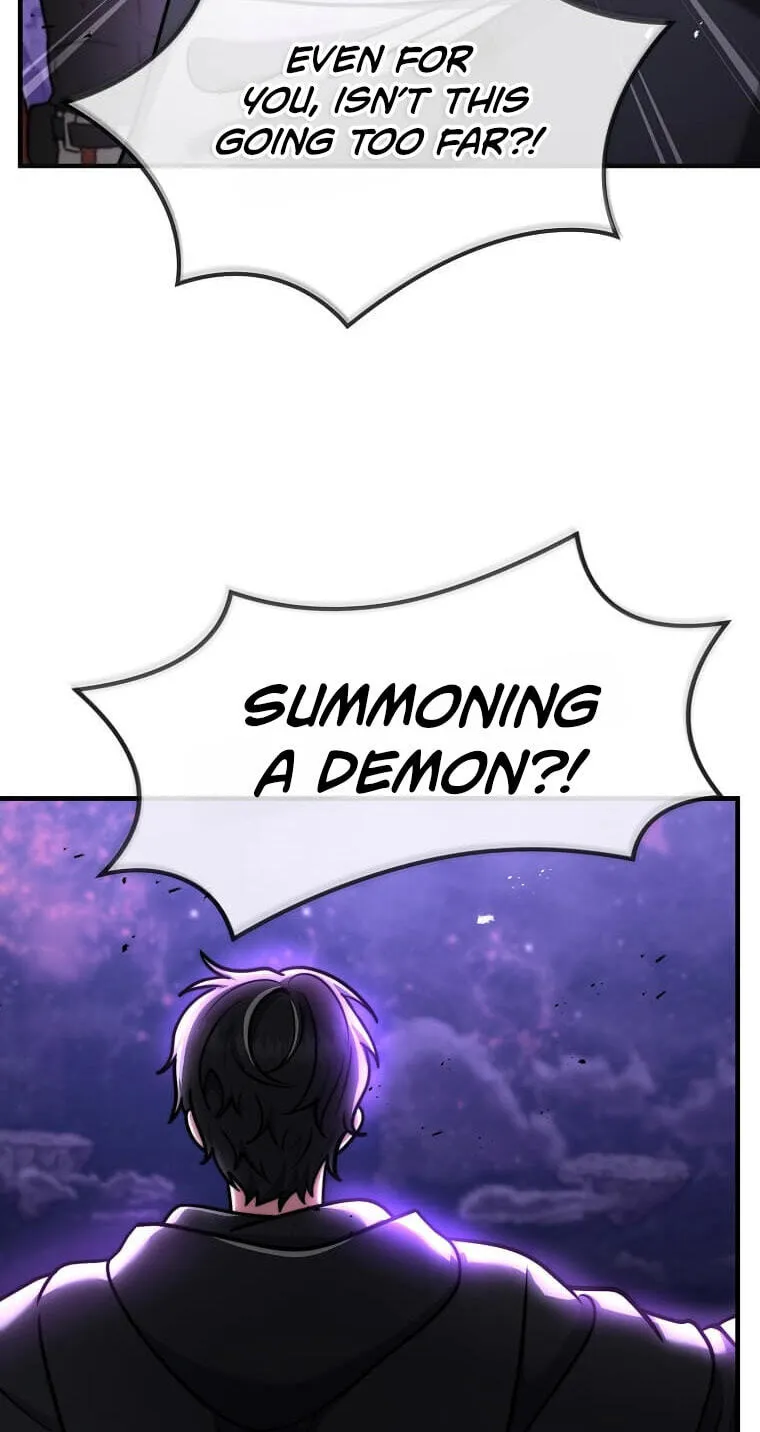 The Regressed Genius Player's Mythical-Rank Weapon Creation Chapter 89 page 59 - 