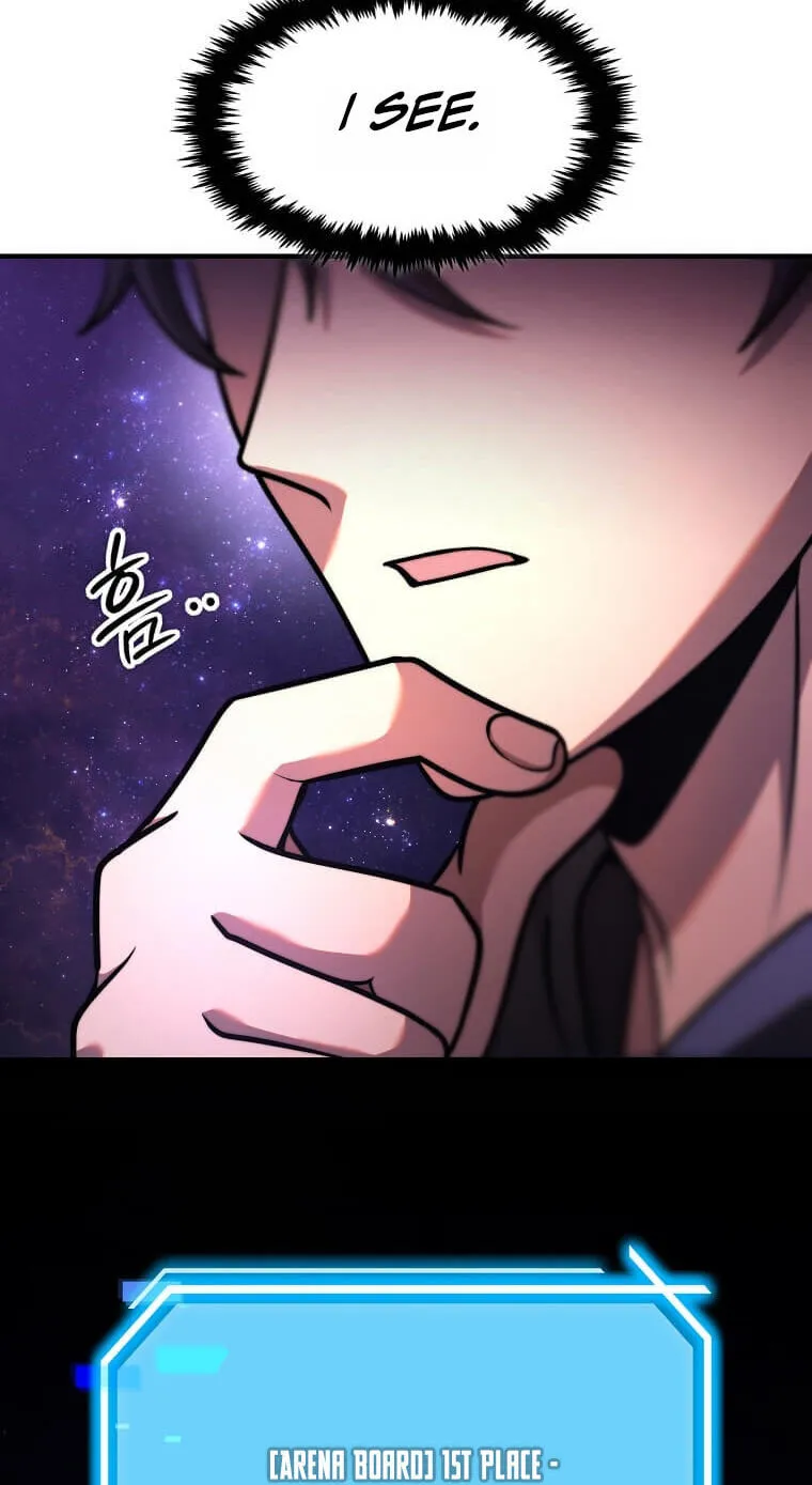 The Regressed Genius Player's Mythical-Rank Weapon Creation Chapter 89 page 7 - 