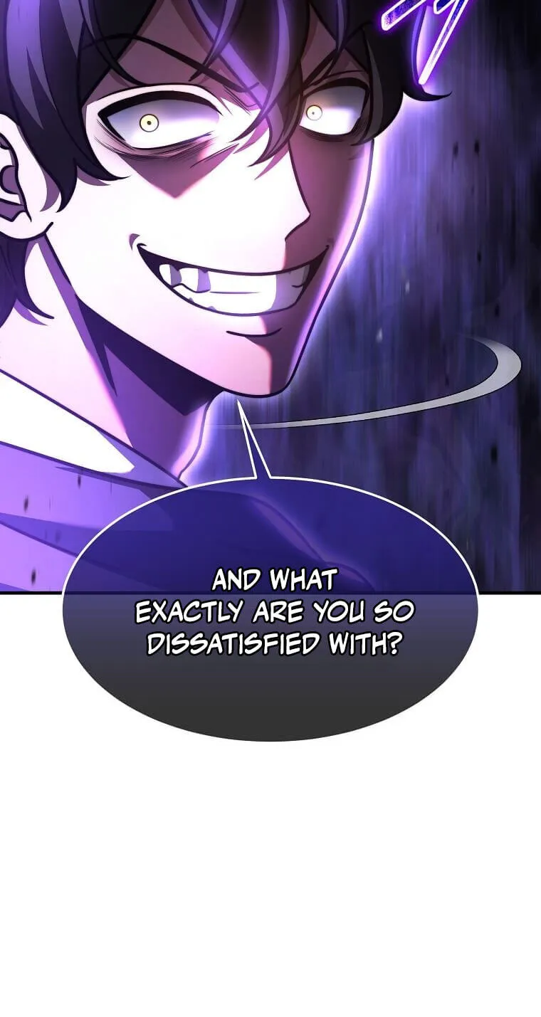The Regressed Genius Player's Mythical-Rank Weapon Creation Chapter 89 page 61 - 