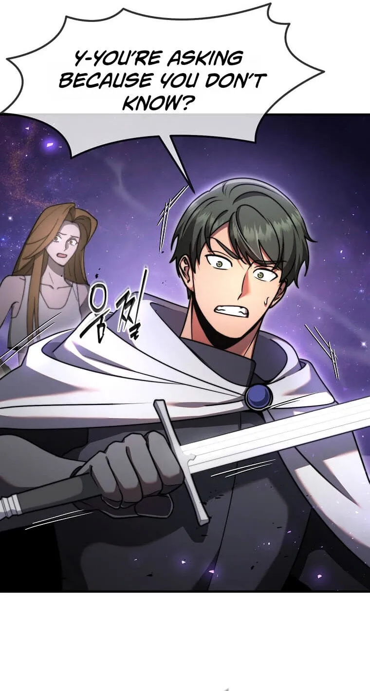 The Regressed Genius Player's Mythical-Rank Weapon Creation Chapter 89 page 62 - 