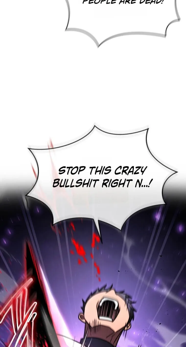 The Regressed Genius Player's Mythical-Rank Weapon Creation Chapter 89 page 64 - 