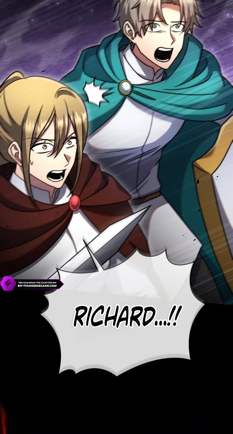 The Regressed Genius Player's Mythical-Rank Weapon Creation Chapter 89 page 66 - 