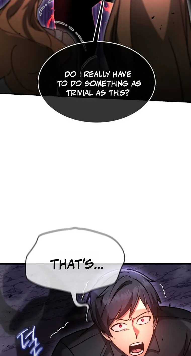 The Regressed Genius Player's Mythical-Rank Weapon Creation Chapter 89 page 68 - 