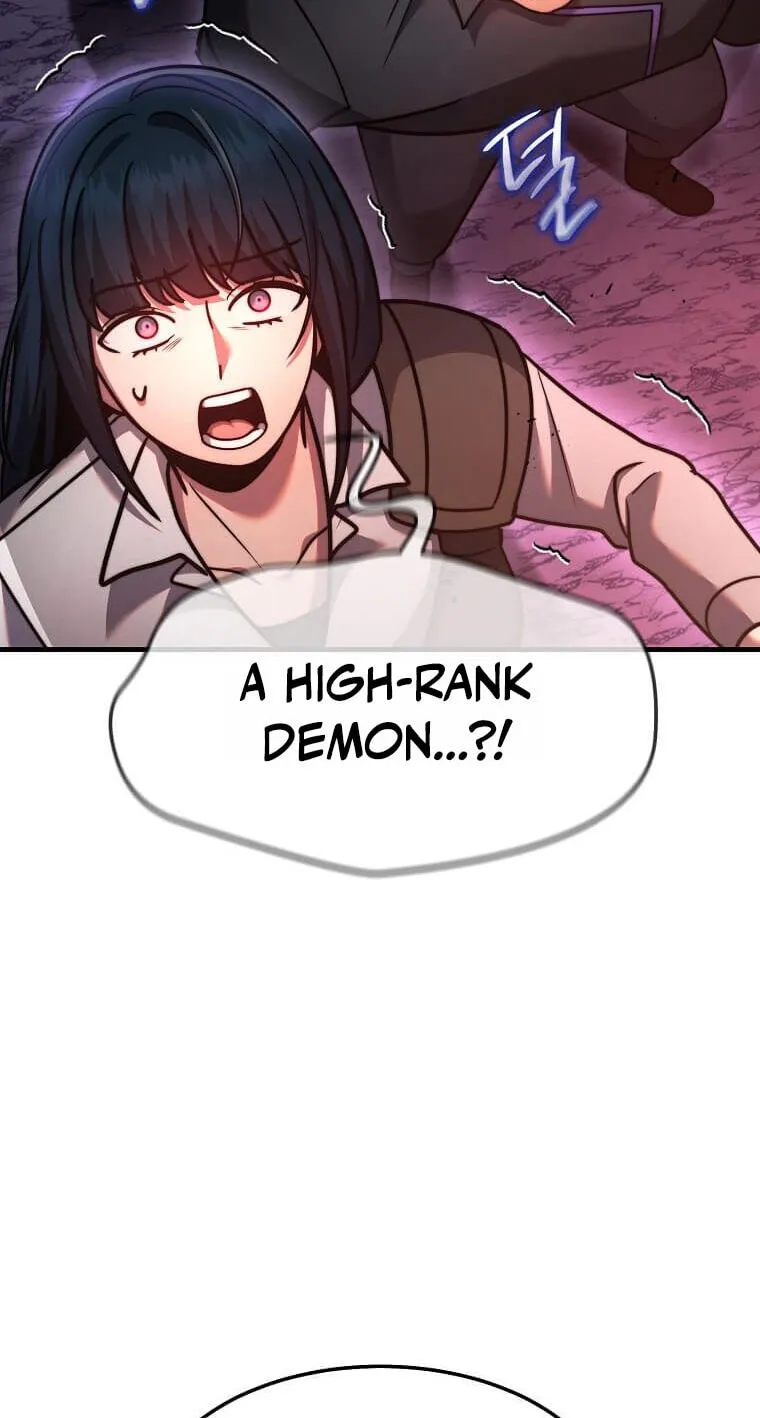 The Regressed Genius Player's Mythical-Rank Weapon Creation Chapter 89 page 69 - 