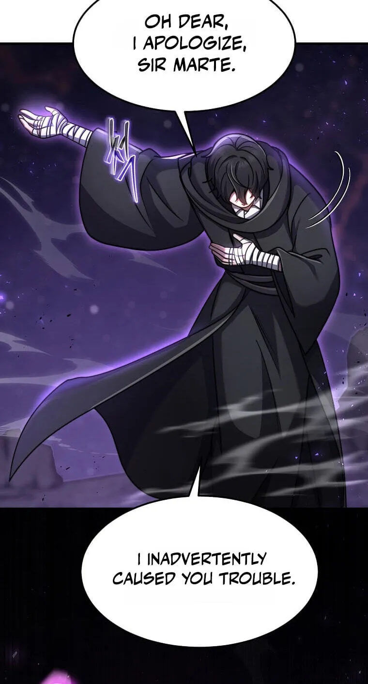 The Regressed Genius Player's Mythical-Rank Weapon Creation Chapter 89 page 70 - 