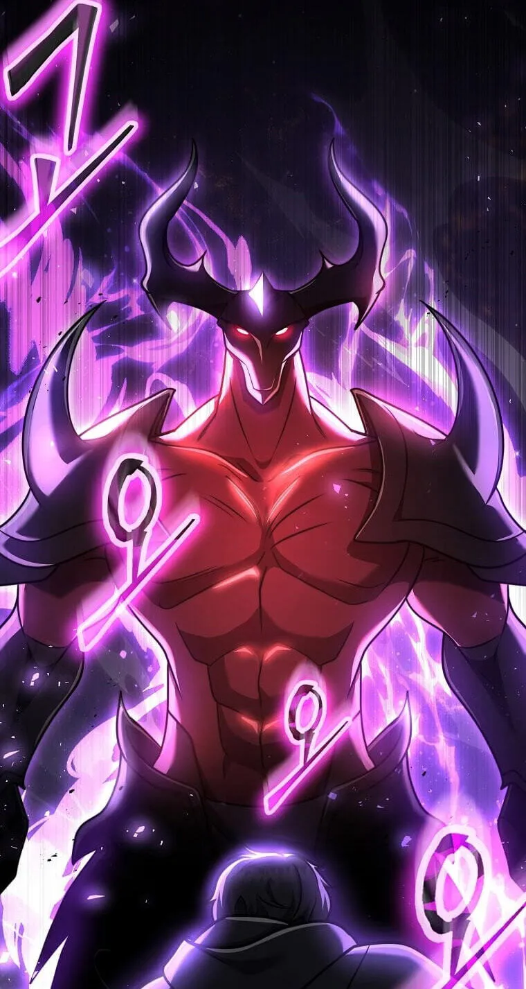 The Regressed Genius Player's Mythical-Rank Weapon Creation Chapter 89 page 71 - 