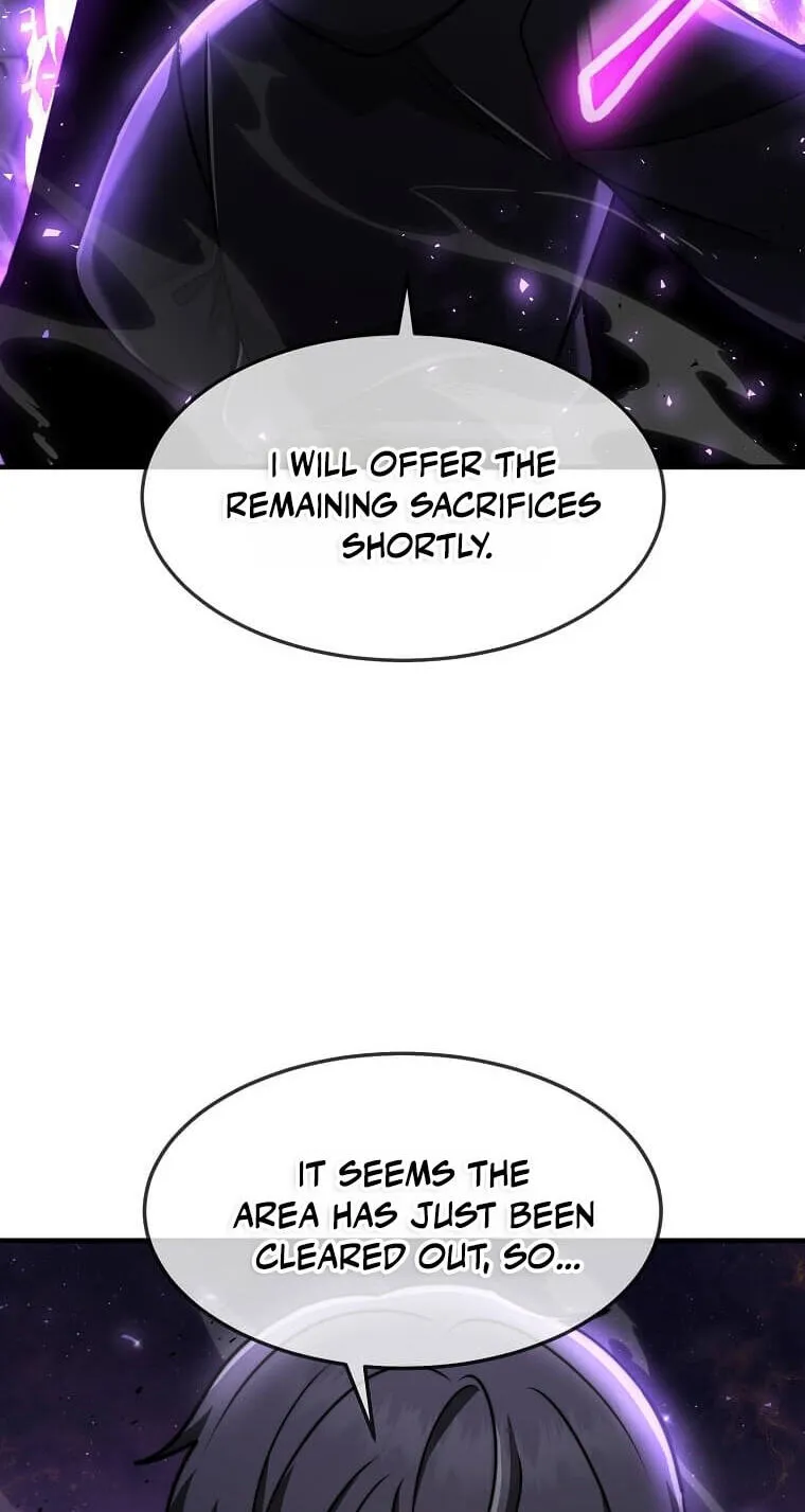 The Regressed Genius Player's Mythical-Rank Weapon Creation Chapter 89 page 72 - 