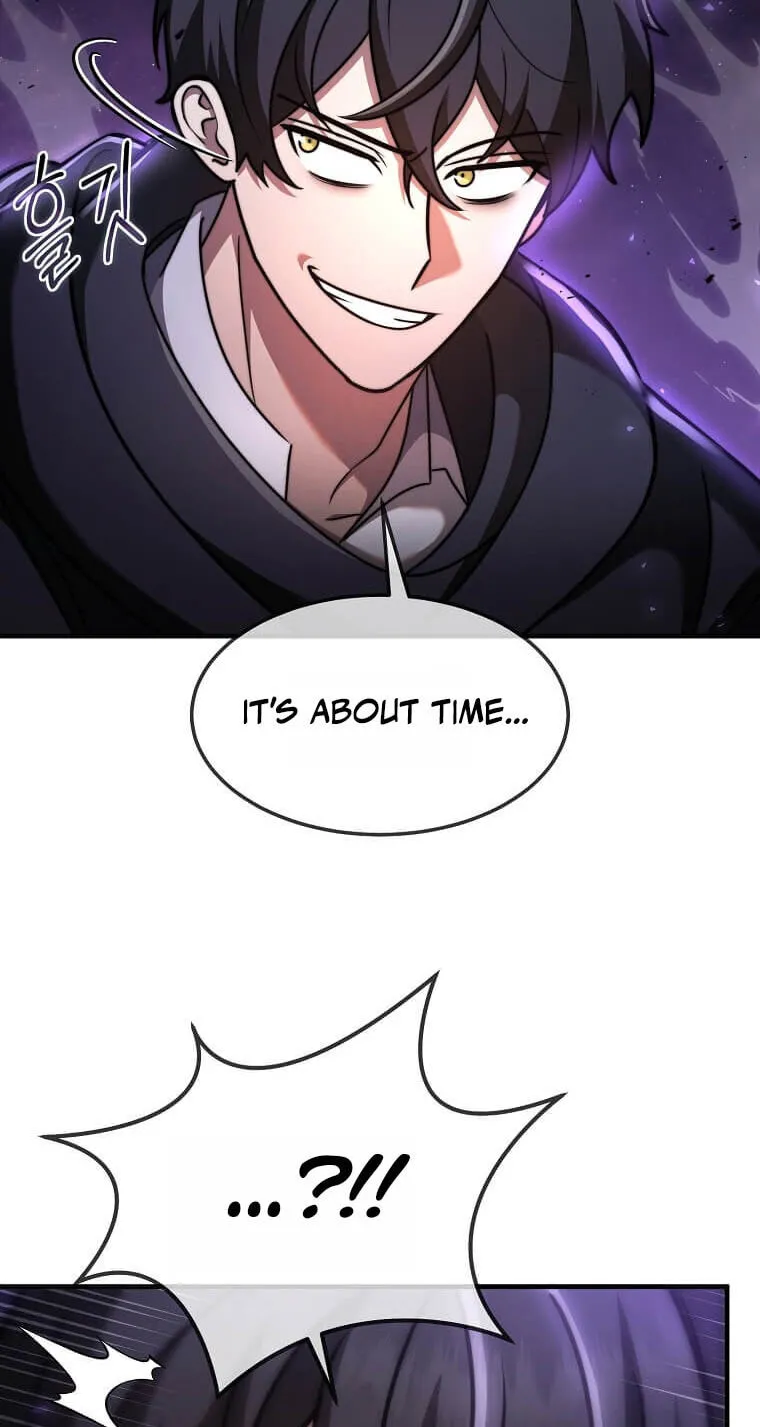 The Regressed Genius Player's Mythical-Rank Weapon Creation Chapter 89 page 73 - 