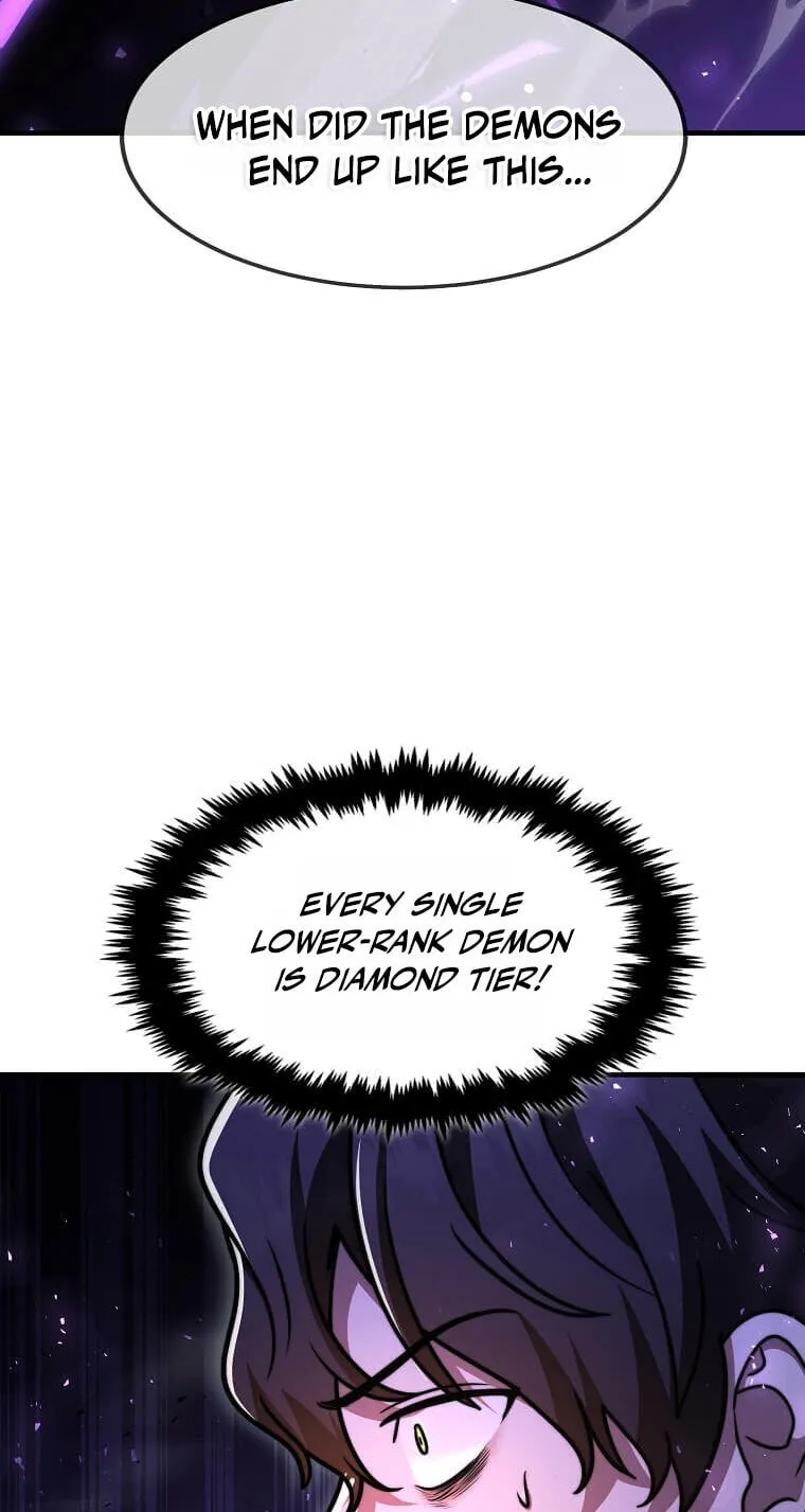 The Regressed Genius Player's Mythical-Rank Weapon Creation Chapter 89 page 76 - 