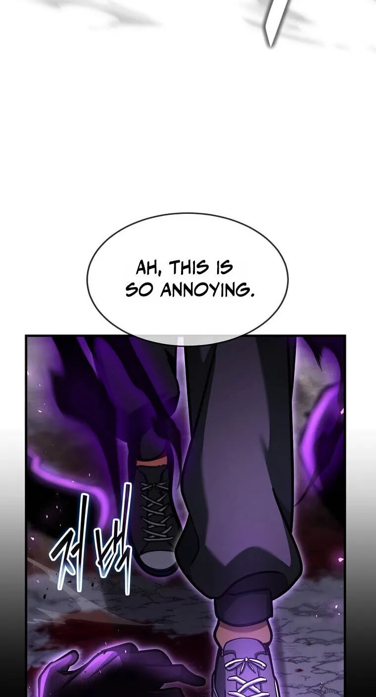 The Regressed Genius Player's Mythical-Rank Weapon Creation Chapter 89 page 81 - 
