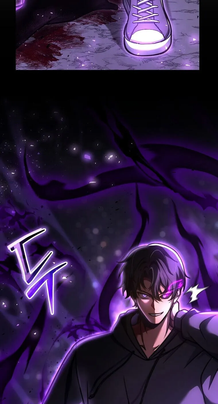 The Regressed Genius Player's Mythical-Rank Weapon Creation Chapter 89 page 82 - 