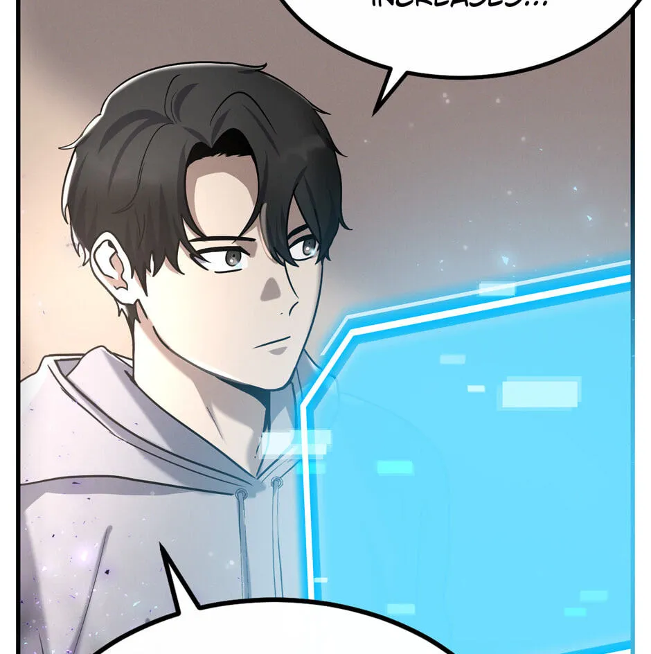 The Regressed Genius Player's Mythical-Rank Weapon Creation Chapter 9 page 11 - 