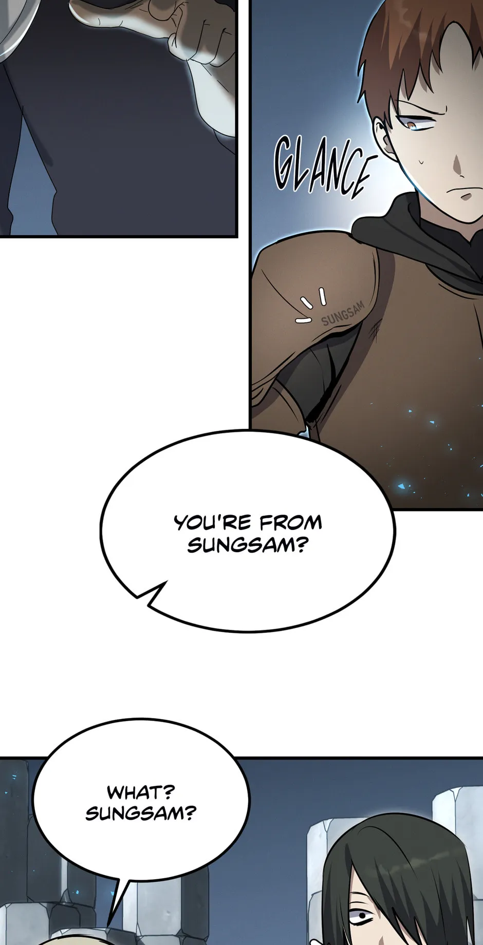 The Regressed Genius Player's Mythical-Rank Weapon Creation Chapter 9 page 107 - 