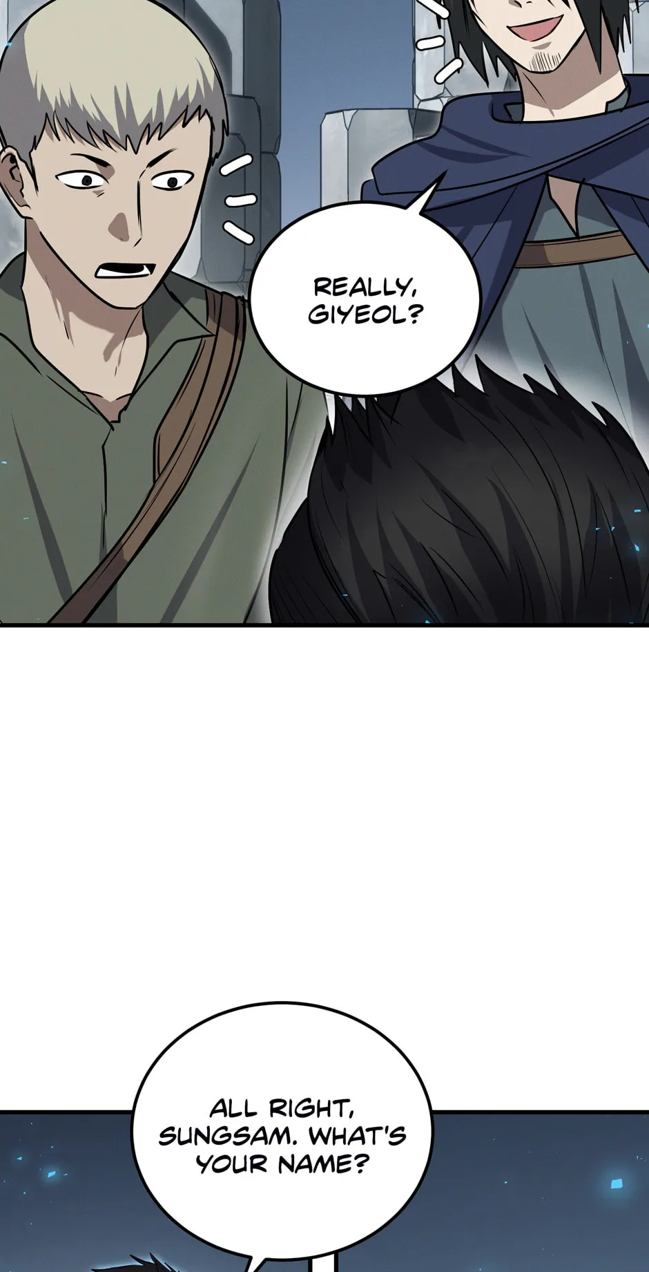 The Regressed Genius Player's Mythical-Rank Weapon Creation Chapter 9 page 108 - 