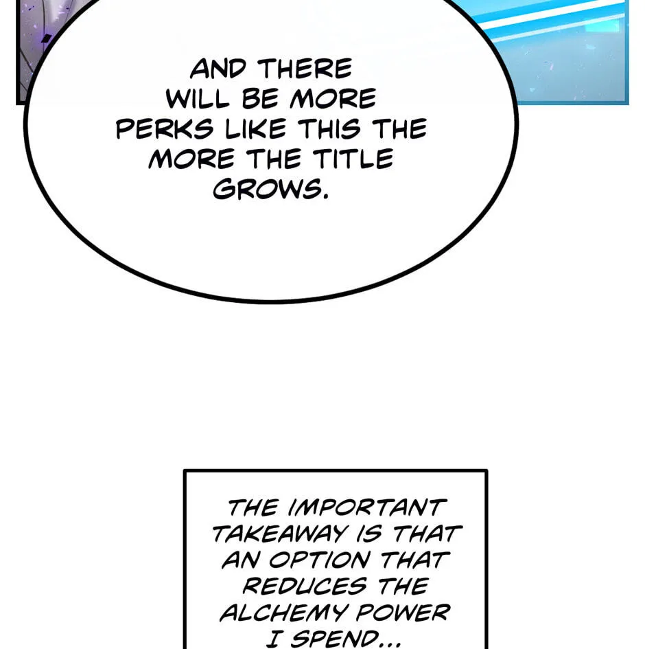The Regressed Genius Player's Mythical-Rank Weapon Creation Chapter 9 page 12 - 