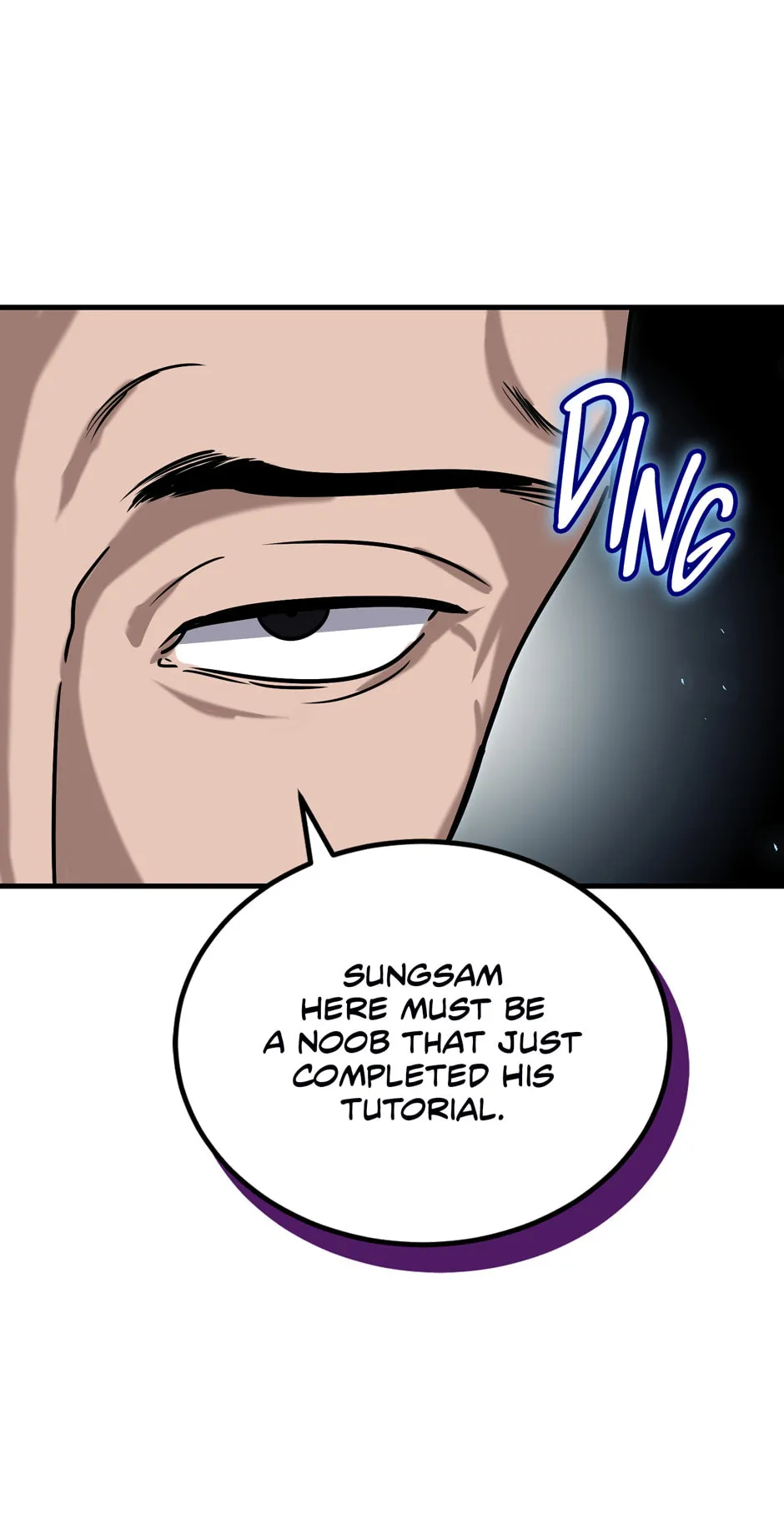 The Regressed Genius Player's Mythical-Rank Weapon Creation Chapter 9 page 111 - 
